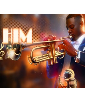 Him Steam Key GLOBAL